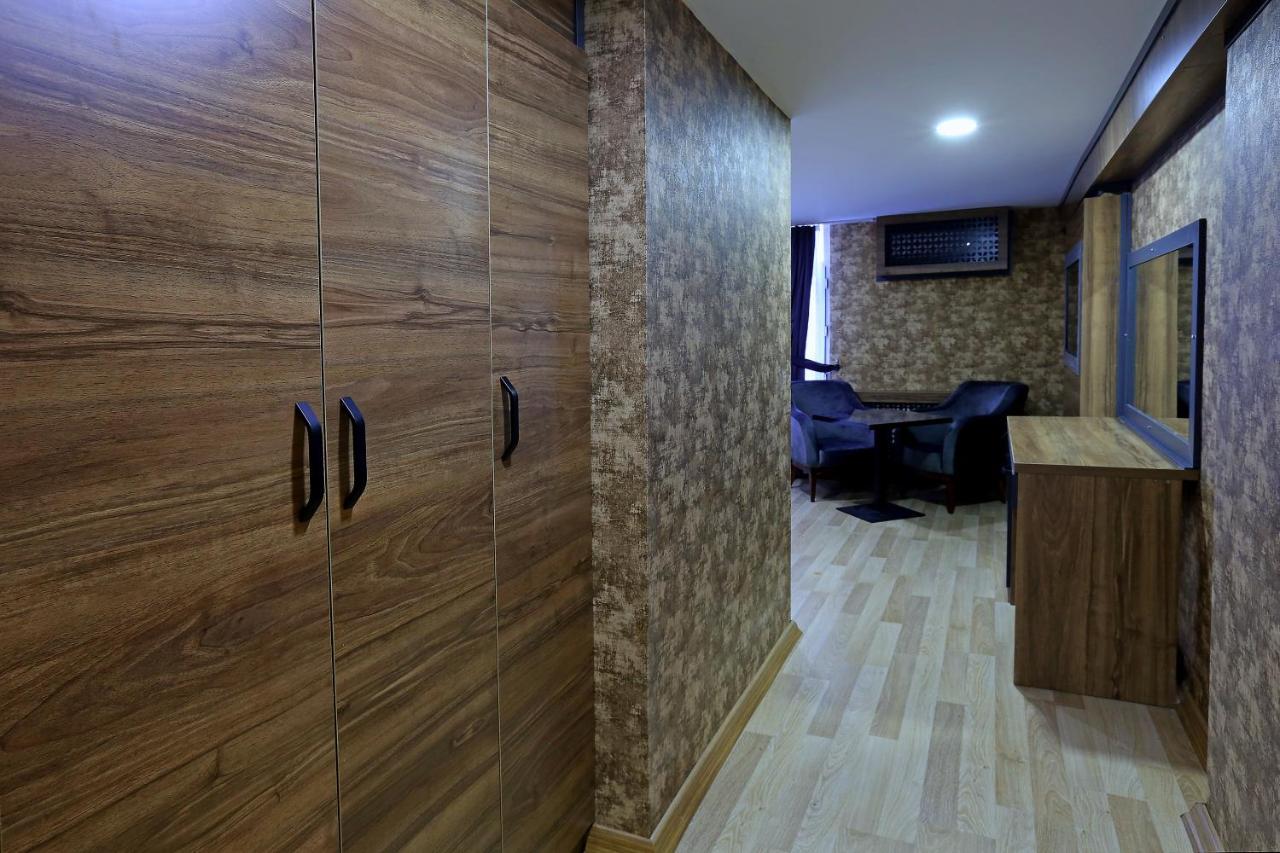Nisantasi Diamond Hotel Istanbul Luaran gambar
