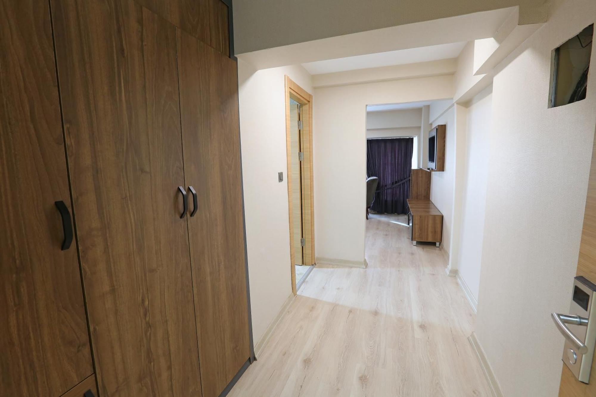 Nisantasi Diamond Hotel Istanbul Luaran gambar
