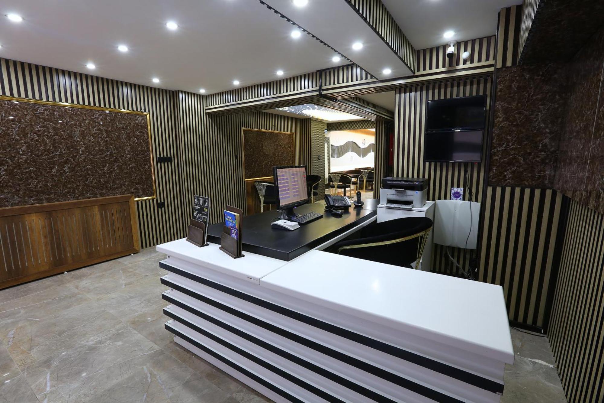 Nisantasi Diamond Hotel Istanbul Luaran gambar