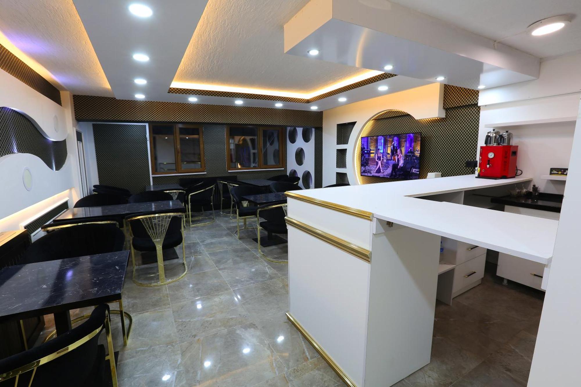 Nisantasi Diamond Hotel Istanbul Luaran gambar