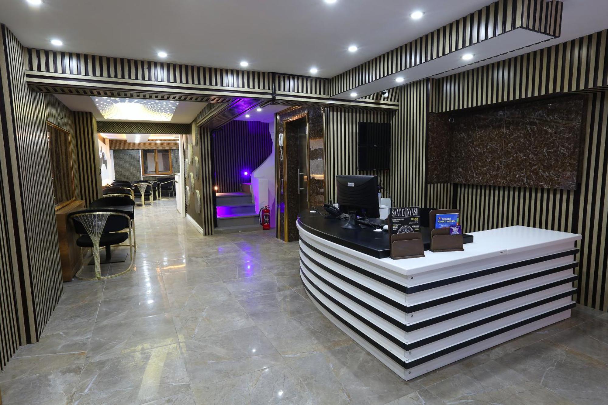 Nisantasi Diamond Hotel Istanbul Luaran gambar